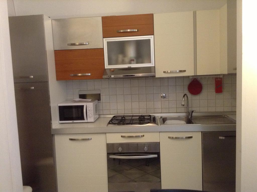 Apartamento San Zanobi Florencia