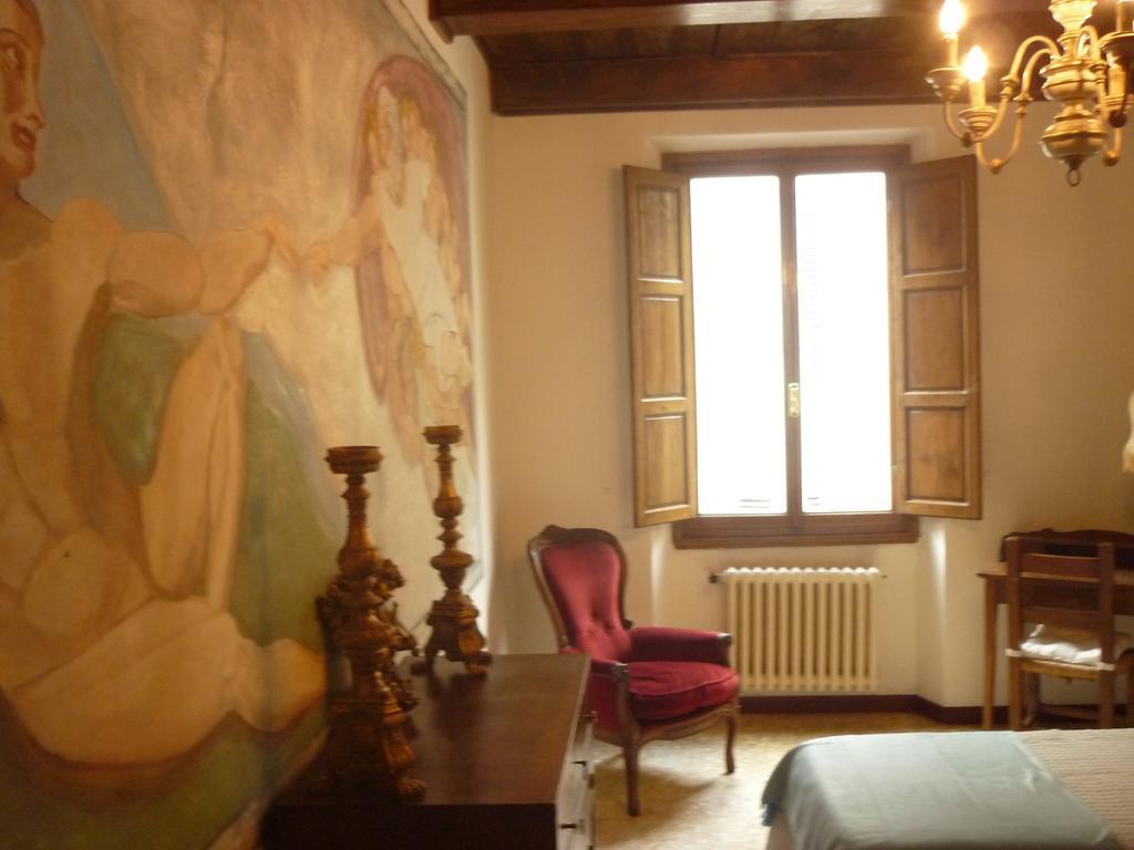 San Zanobi Apartamento Florencia