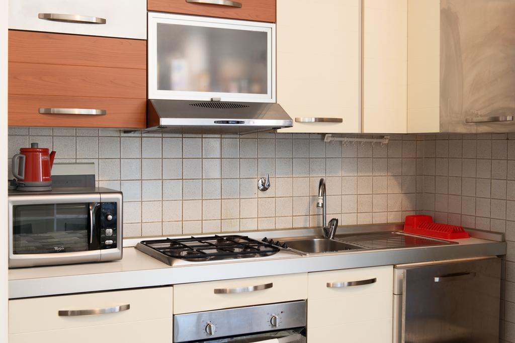 Apartamento San Zanobi Florencia