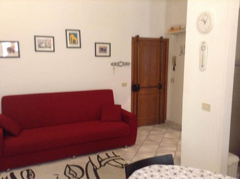 Apartment San Zanobi *