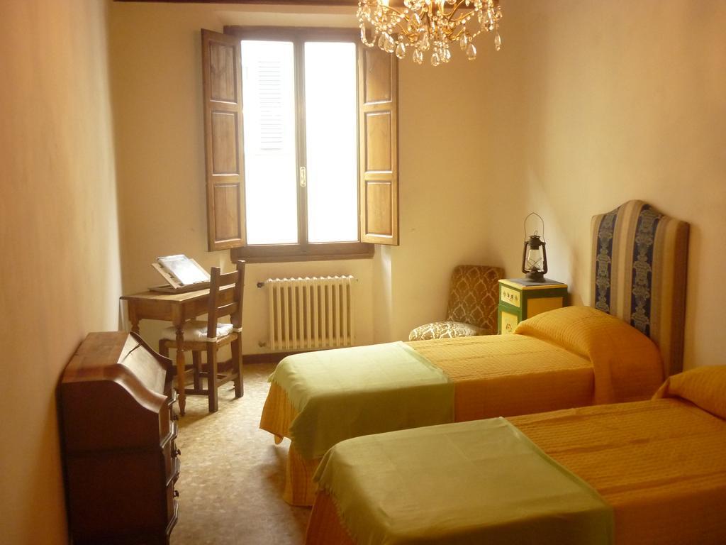 Apartment San Zanobi Florence