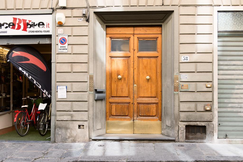 Apartment San Zanobi