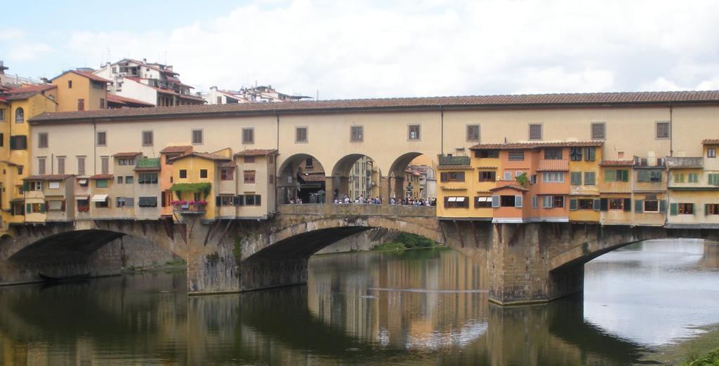San Zanobi * Florencia