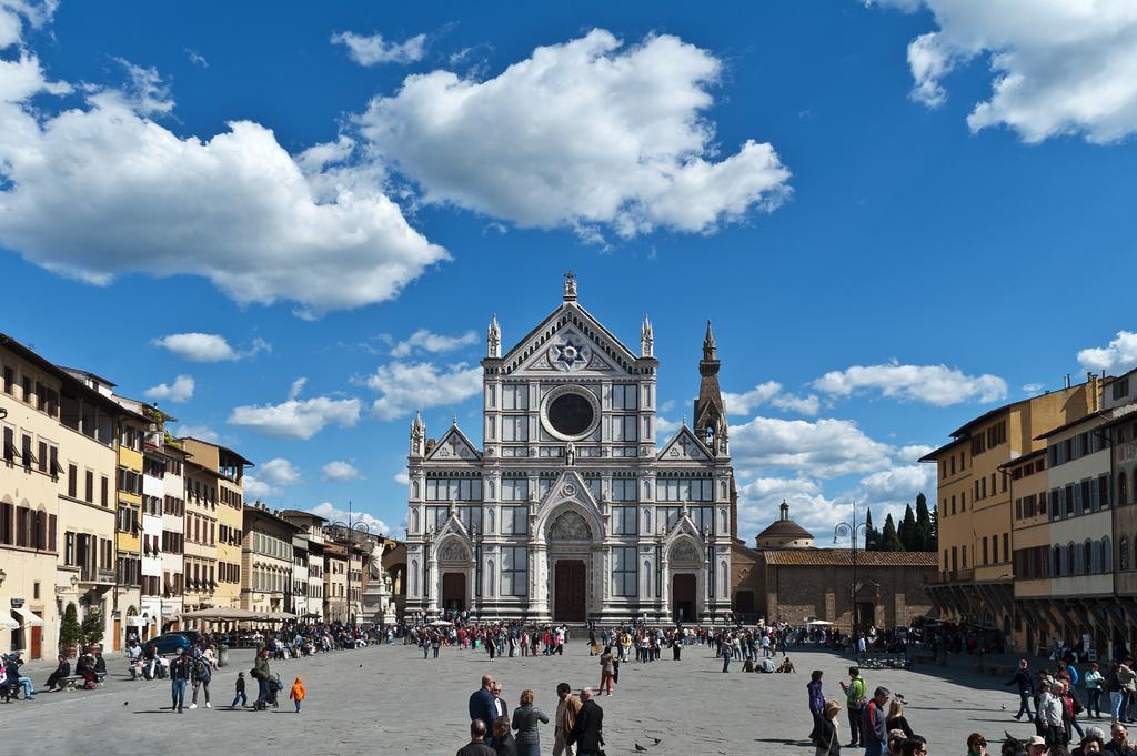 Apartamento San Zanobi Florencia