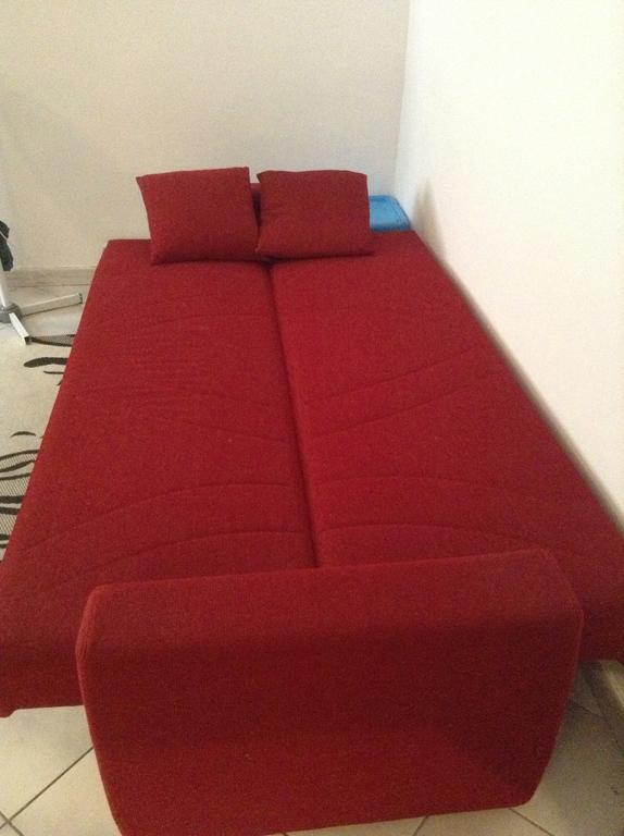 San Zanobi Apartamento Florencia