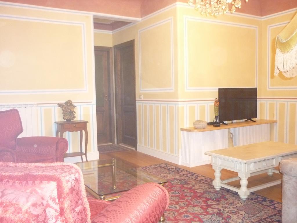 San Zanobi Apartamento *