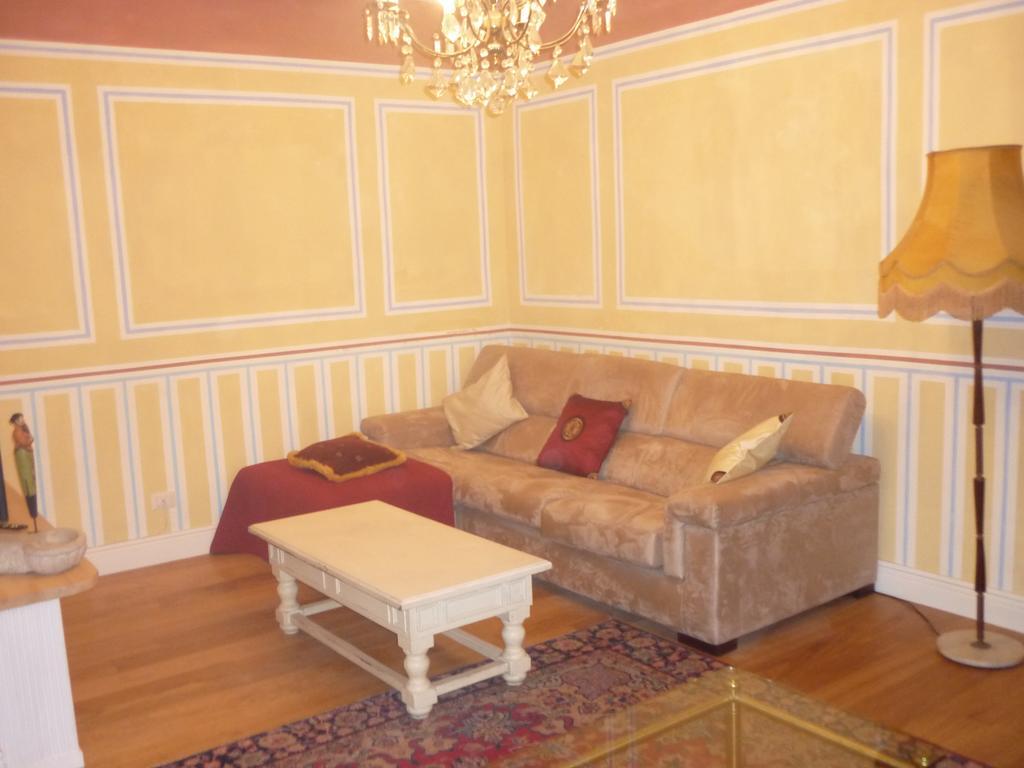 Apartamento San Zanobi Florencia