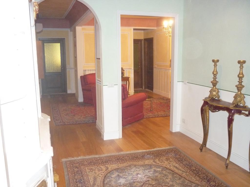 San Zanobi Apartamento Florencia