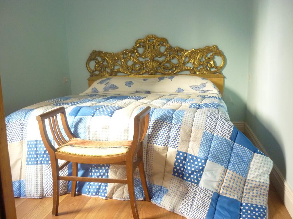 Apartamento San Zanobi Florencia