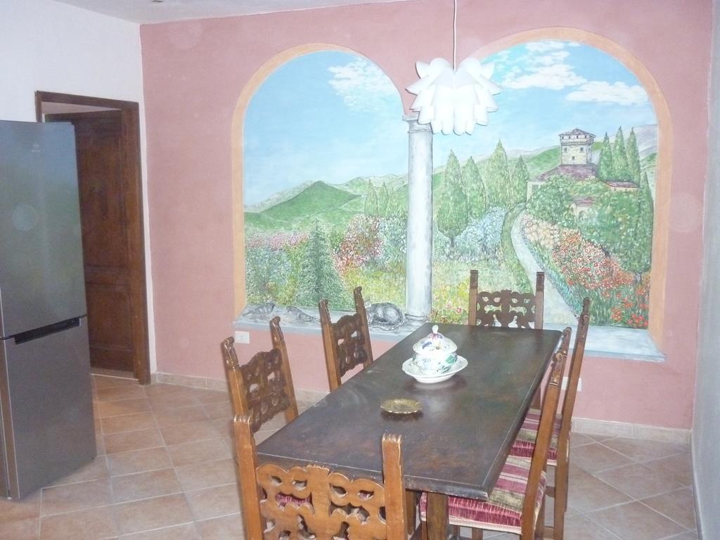 Apartamento San Zanobi