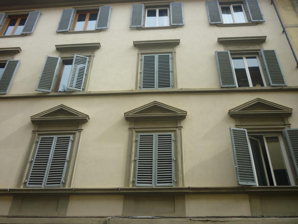 San Zanobi Apartamento Florencia