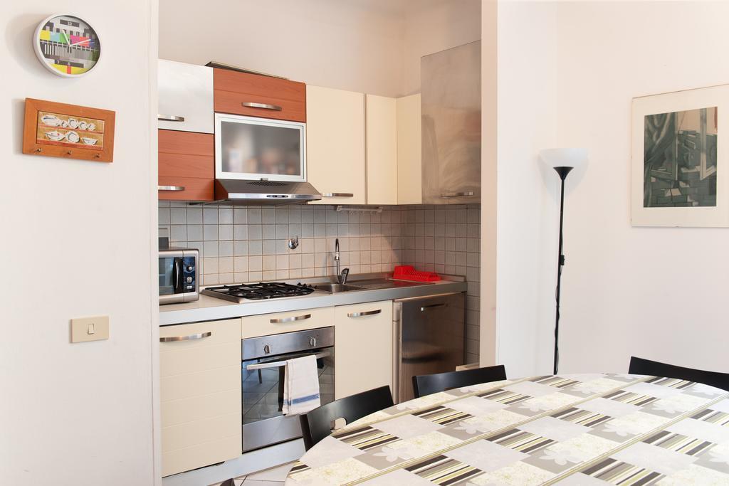 Apartamento San Zanobi Florencia