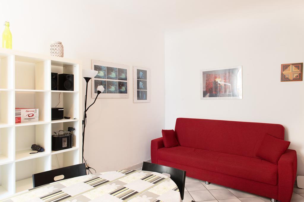 Apartamento San Zanobi Florencia